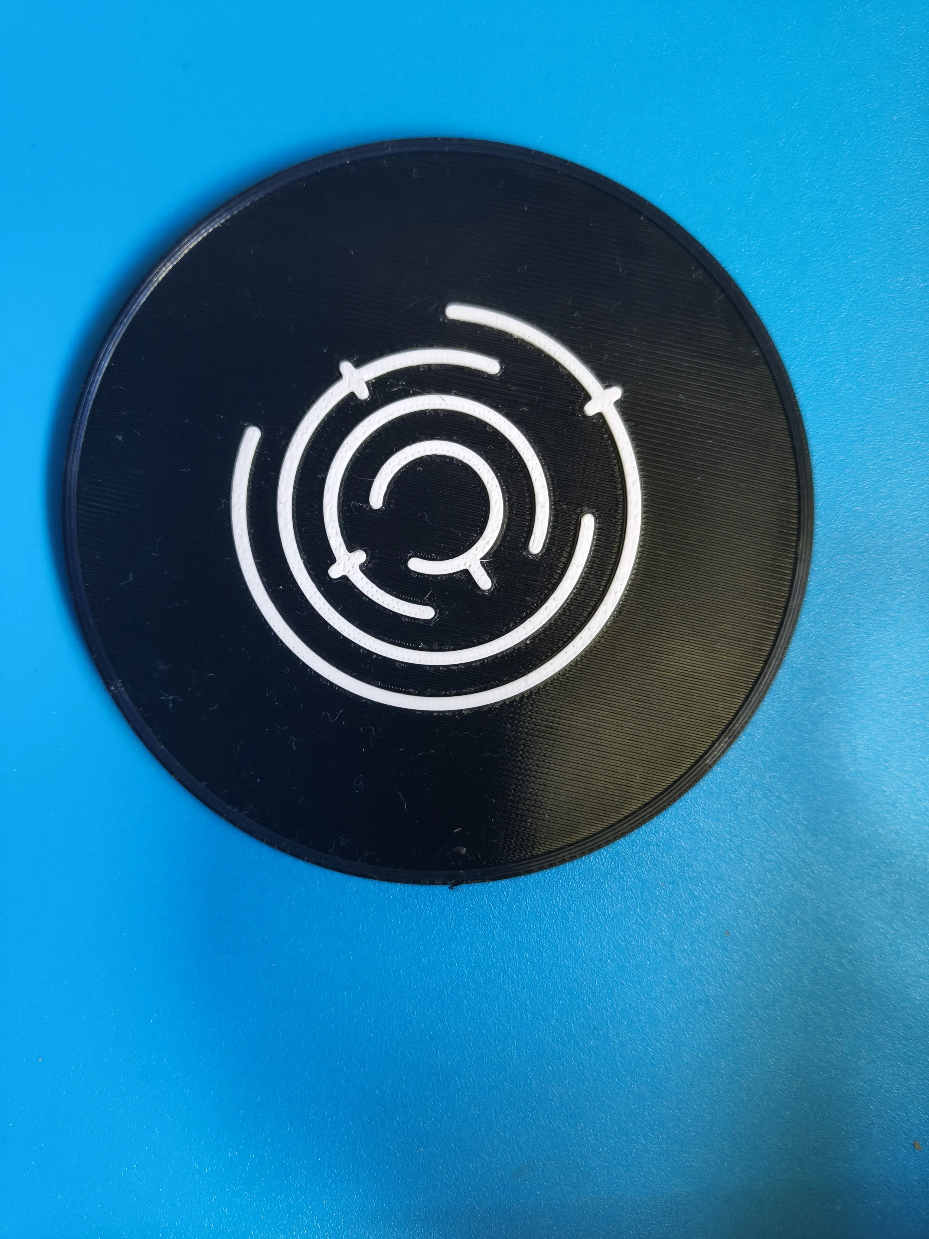 Maze coaster