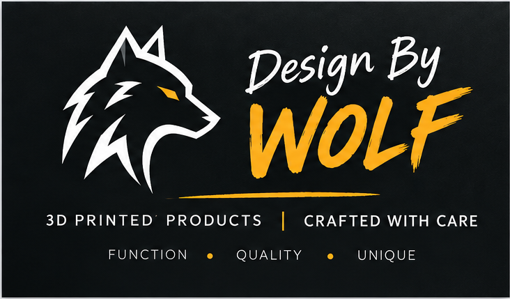 Design By Wolf